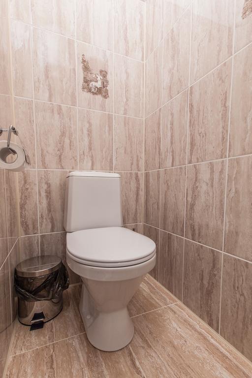 Hotel Cristal Odesa Habitación foto