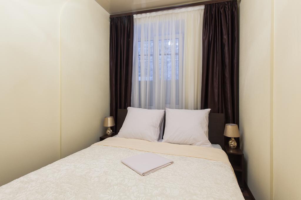 Hotel Cristal Odesa Habitación foto
