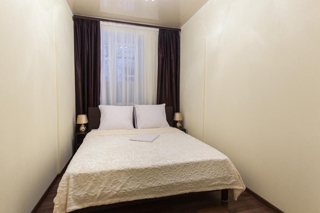 Hotel Cristal Odesa Habitación foto